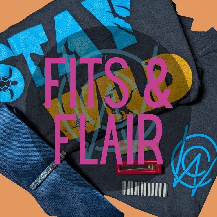 Fits and Flair