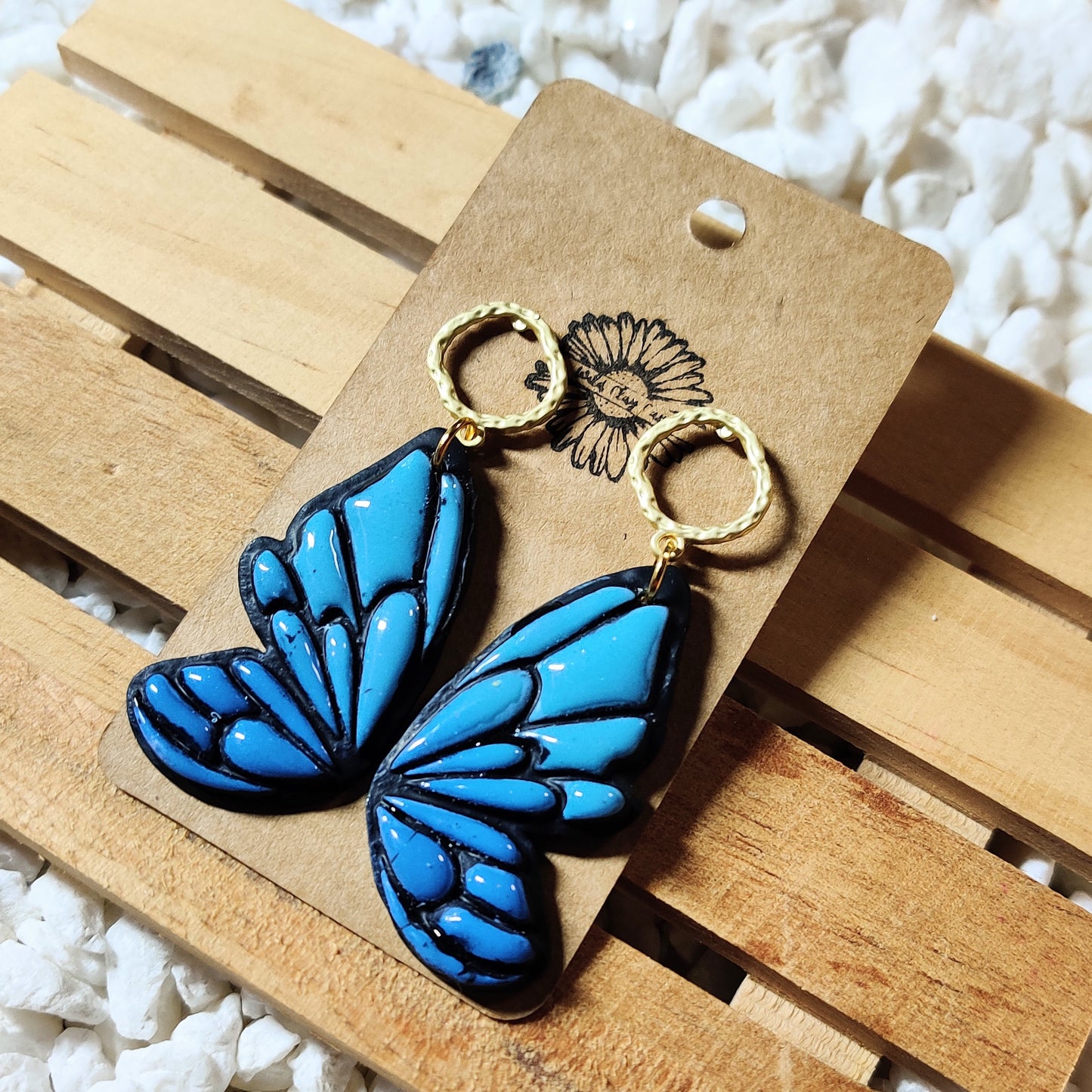 Butterfly Wings