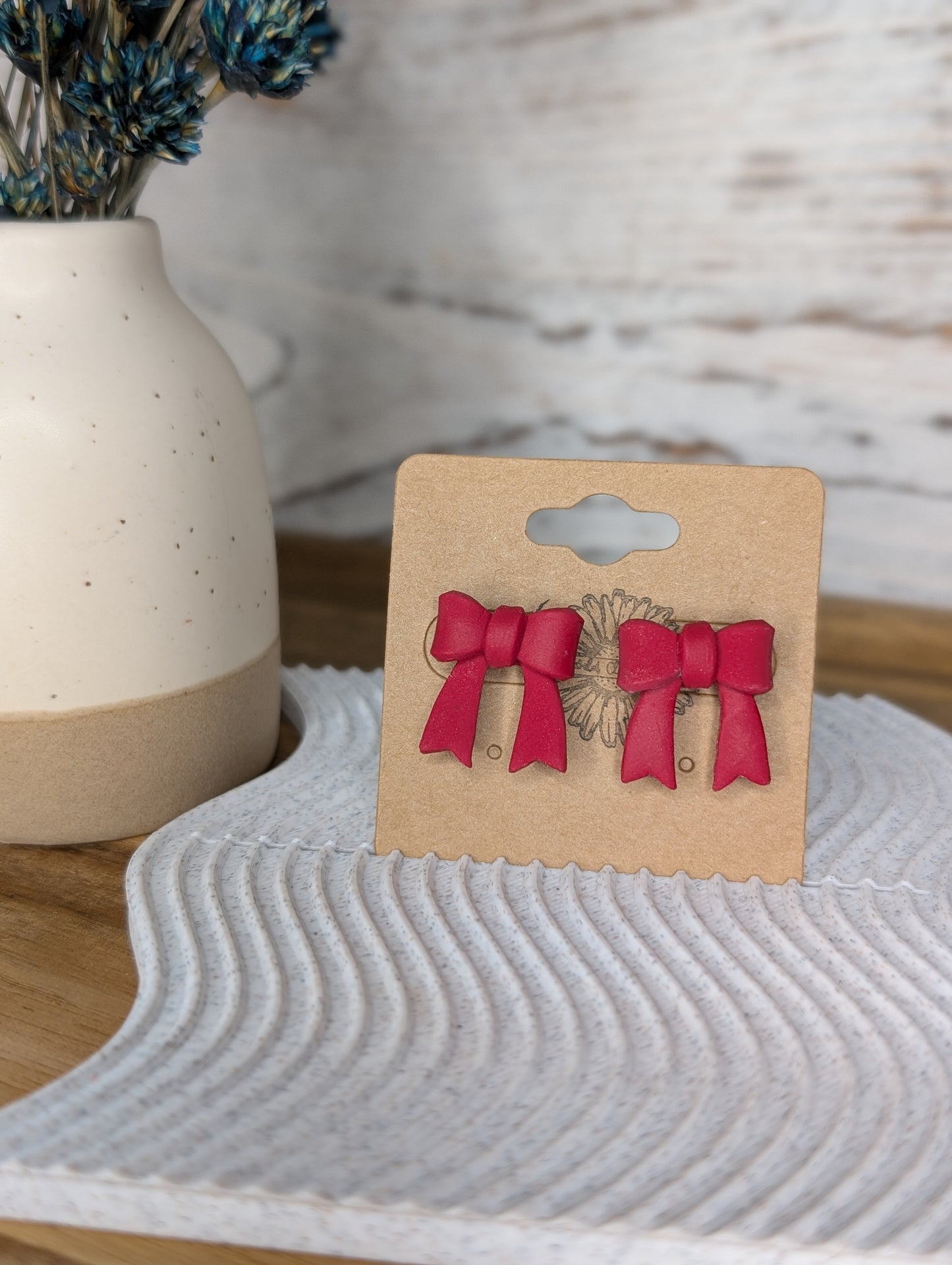 Bow Studs