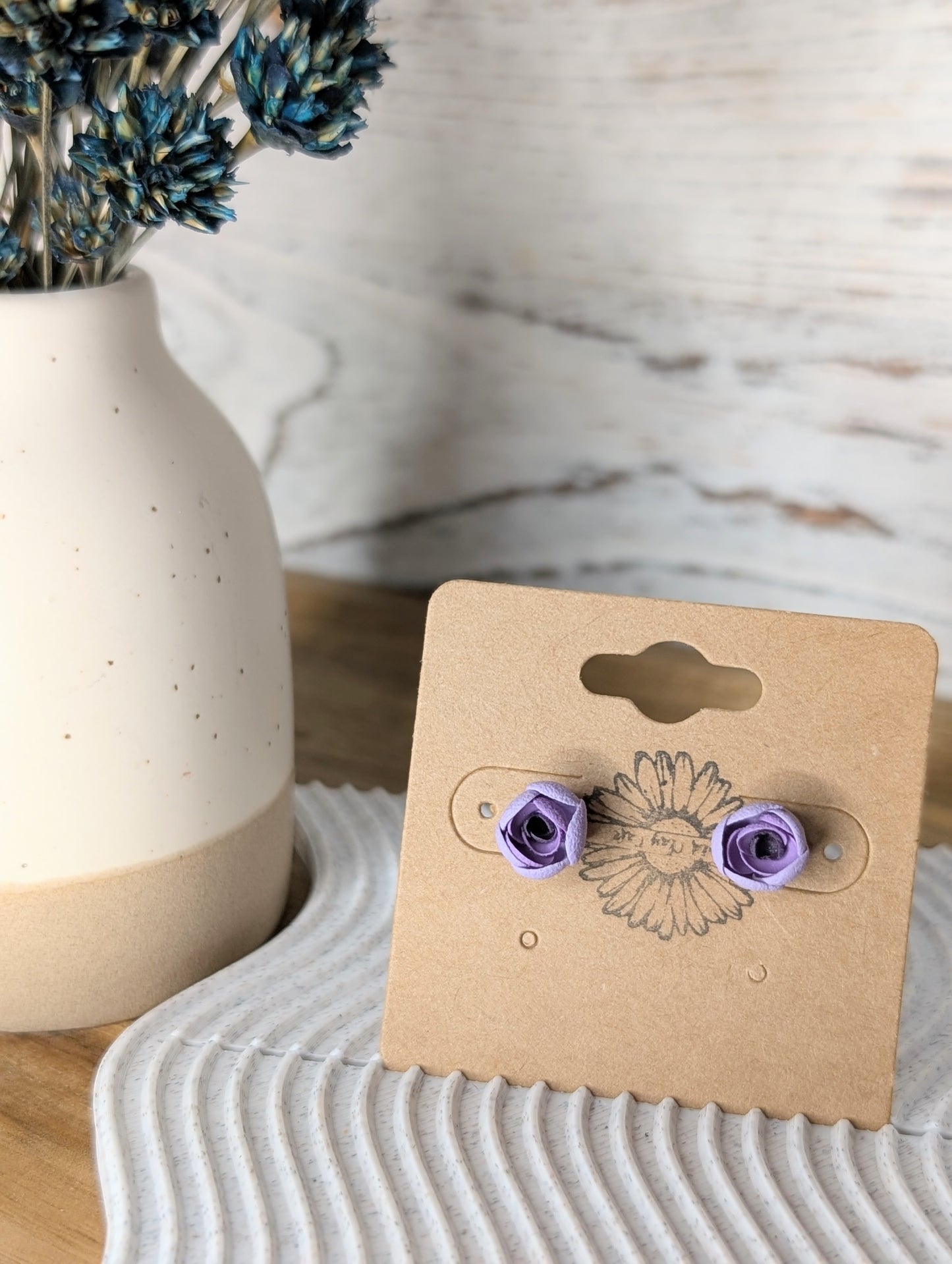 Juliet Studs