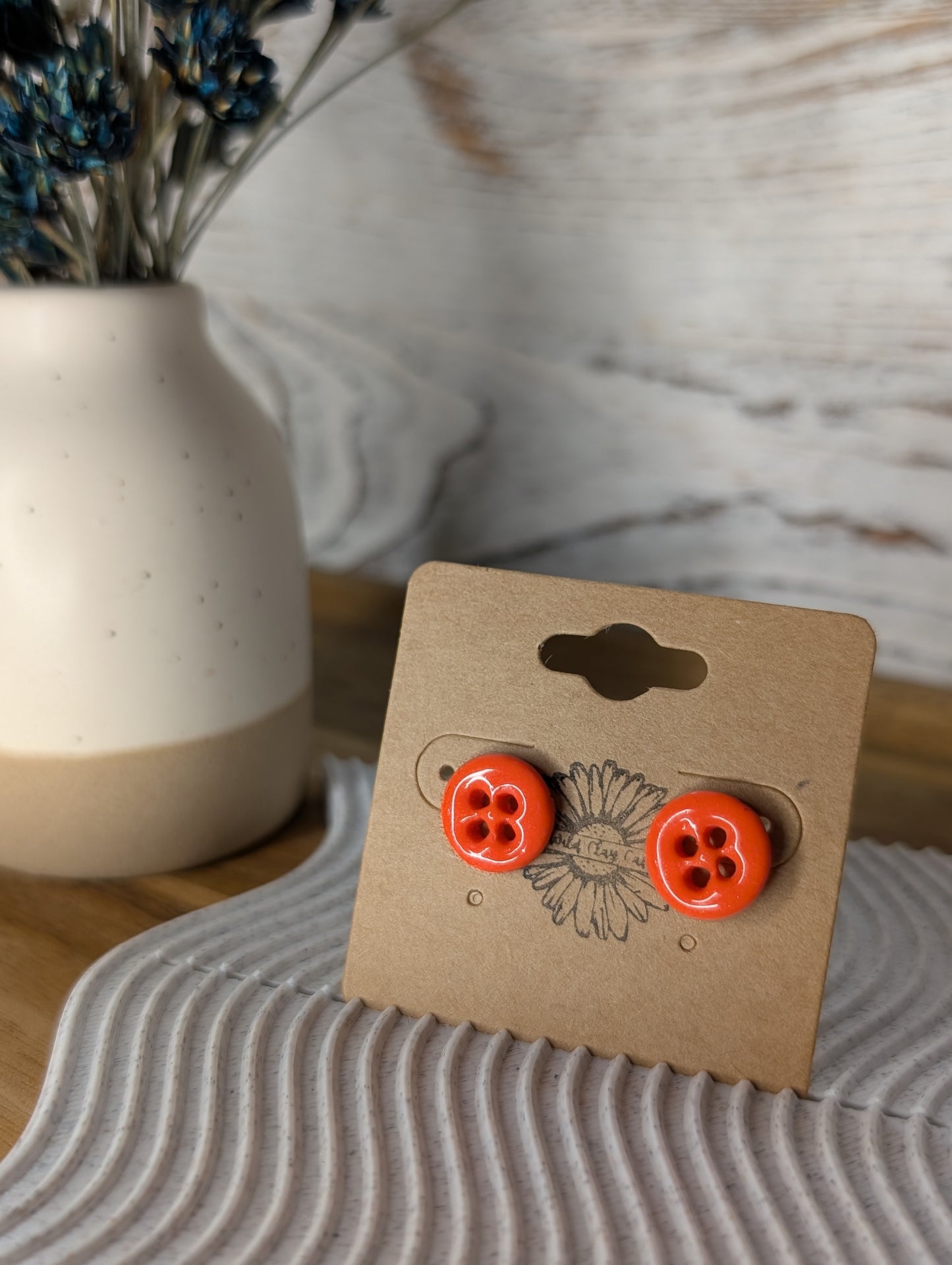 Button Studs