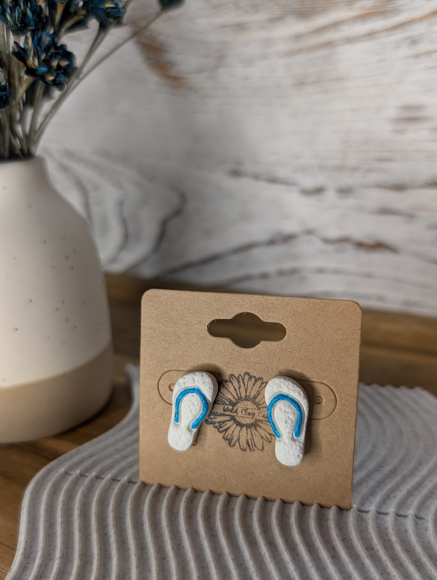 Flip Flop Studs