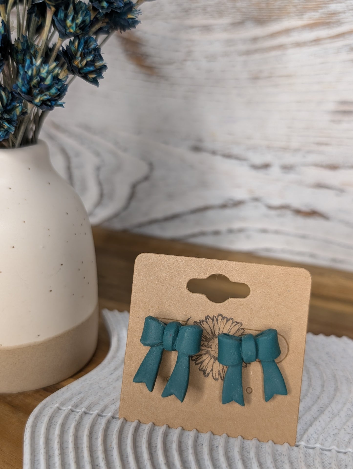 Bow Studs