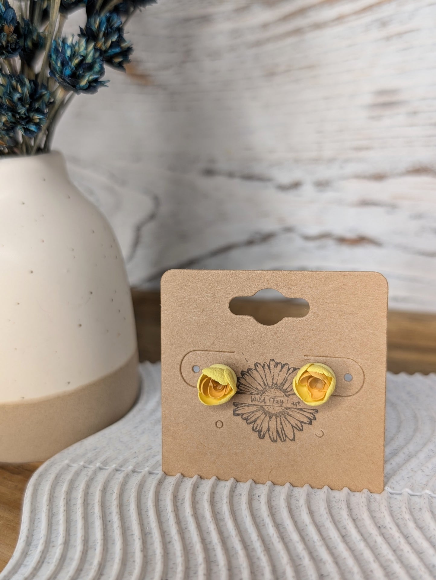 Juliet Studs