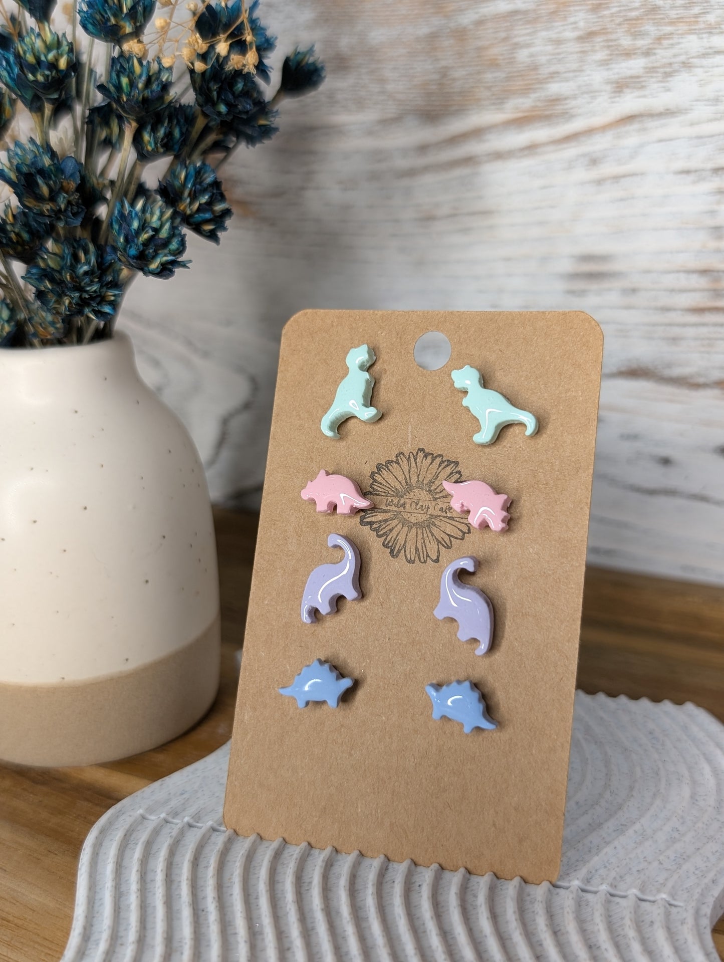 Dino Combo Pack