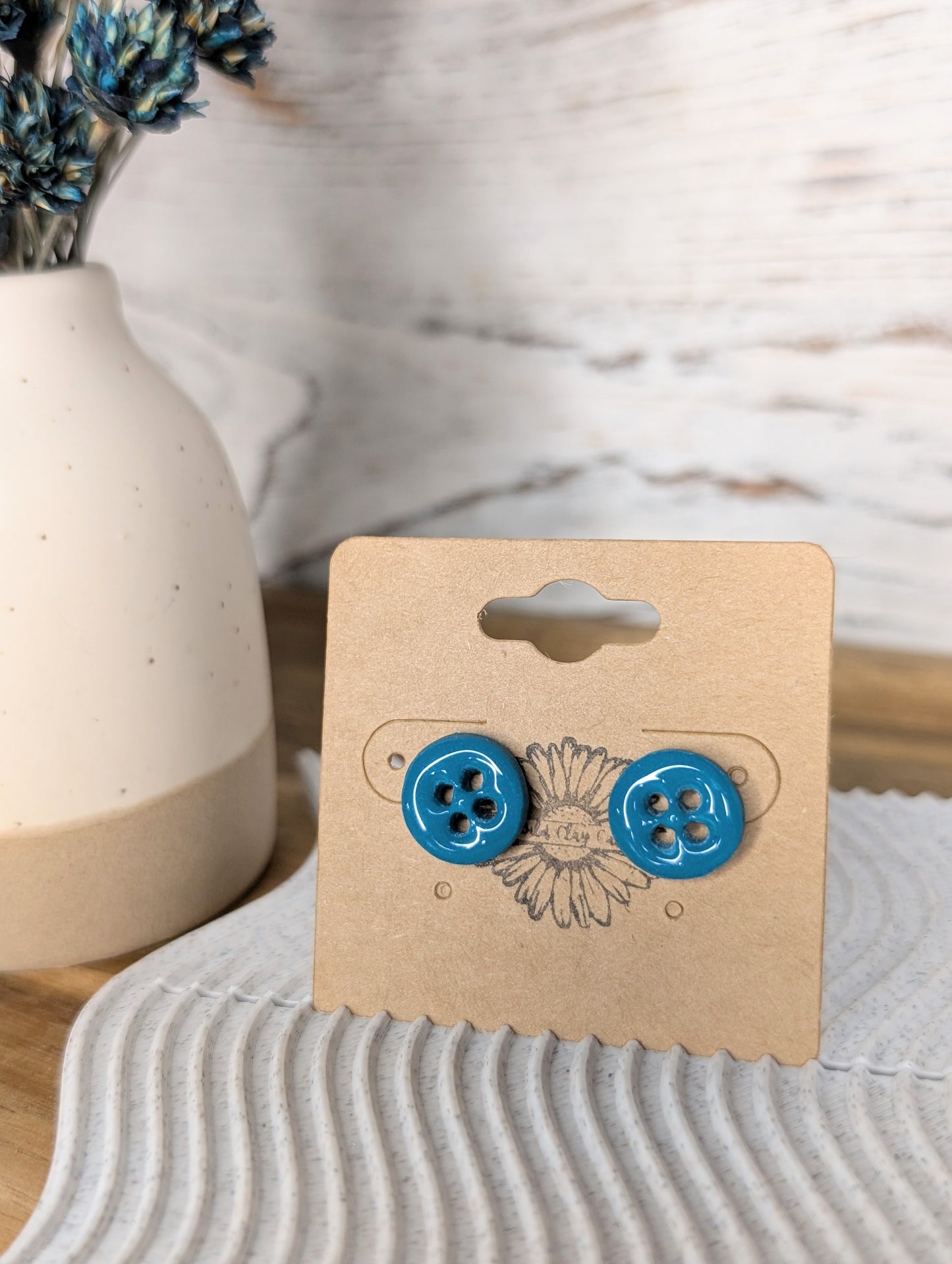 Button Studs
