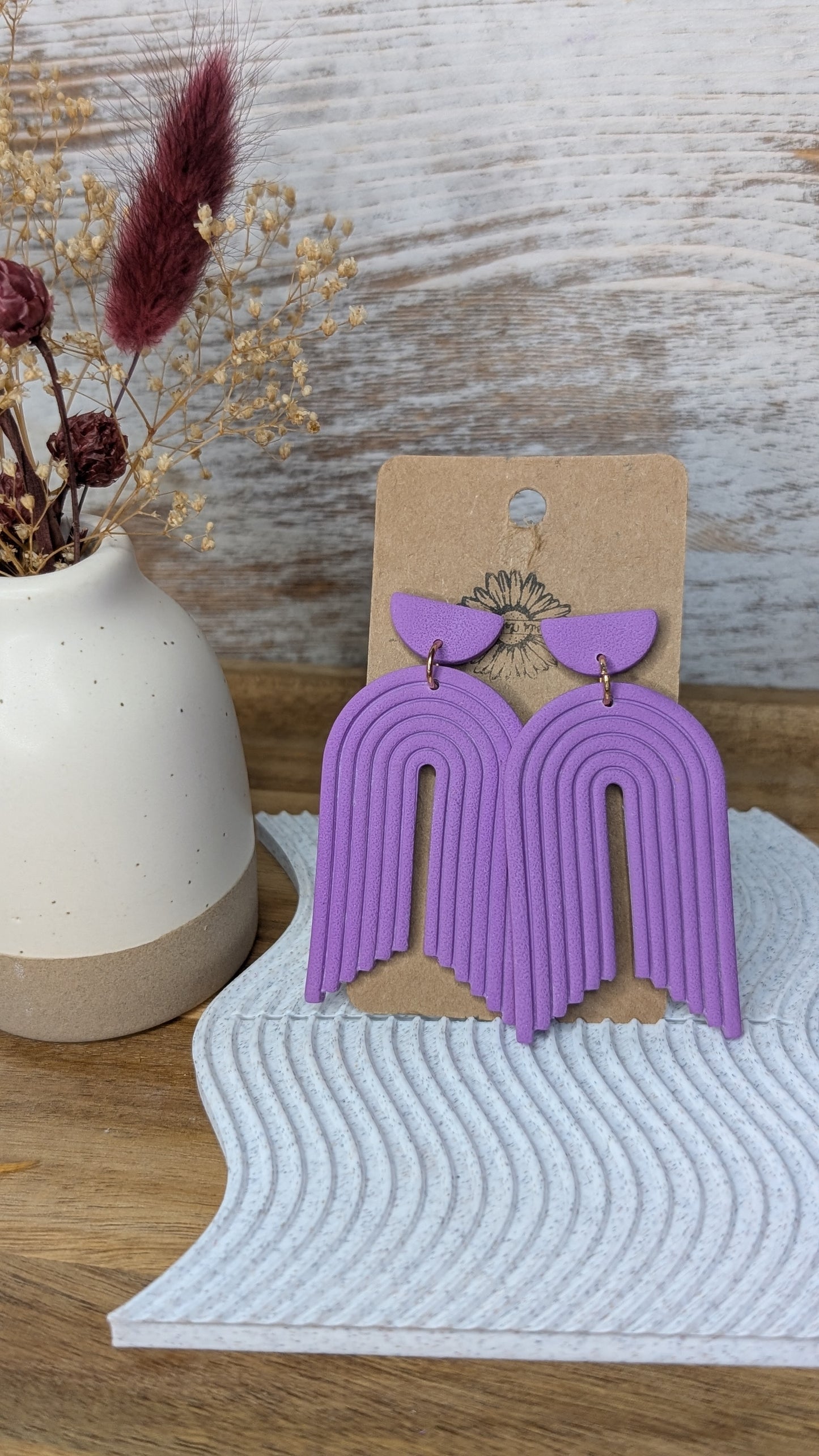 Arch Dangles