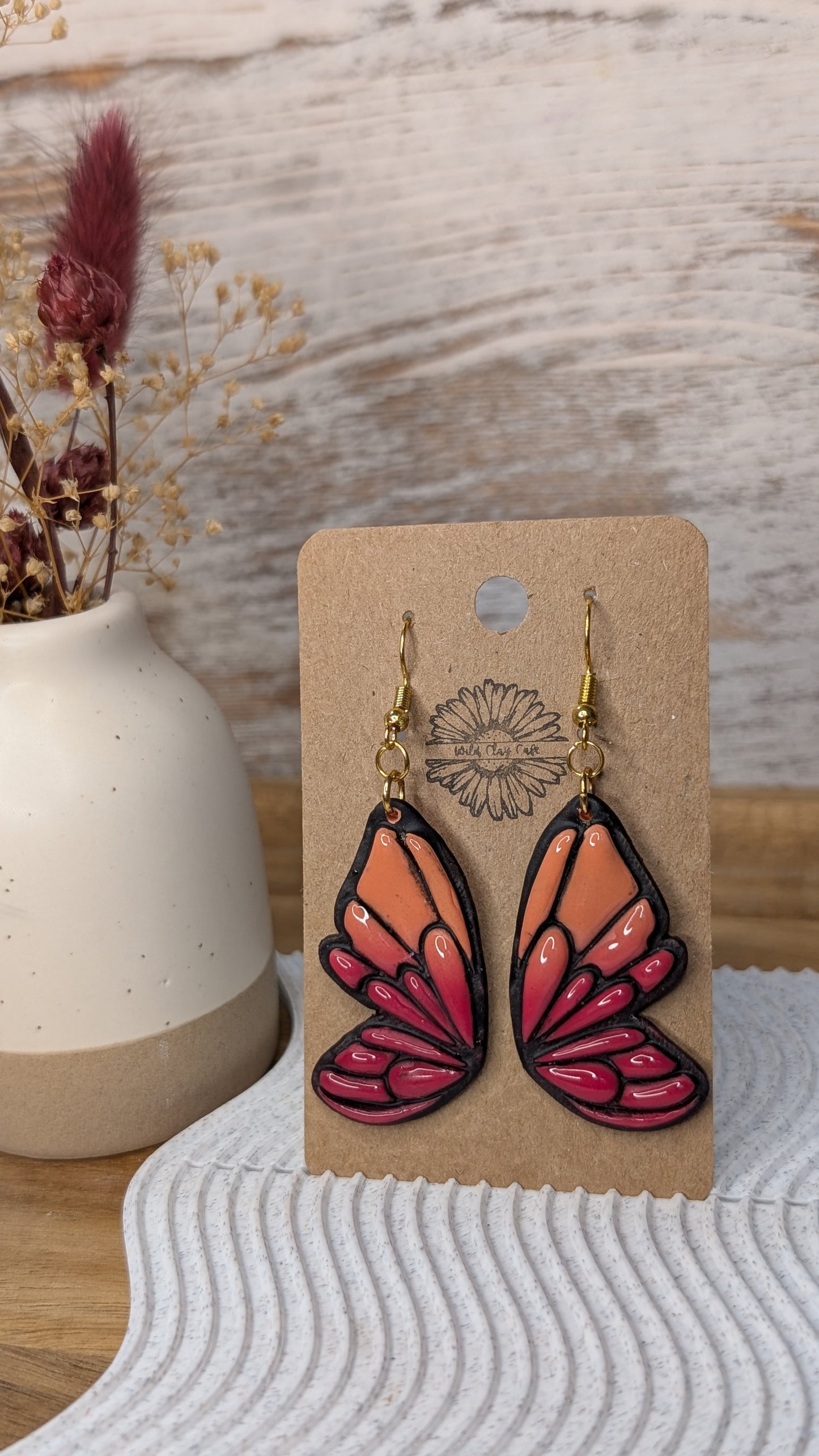 Butterfly Wings