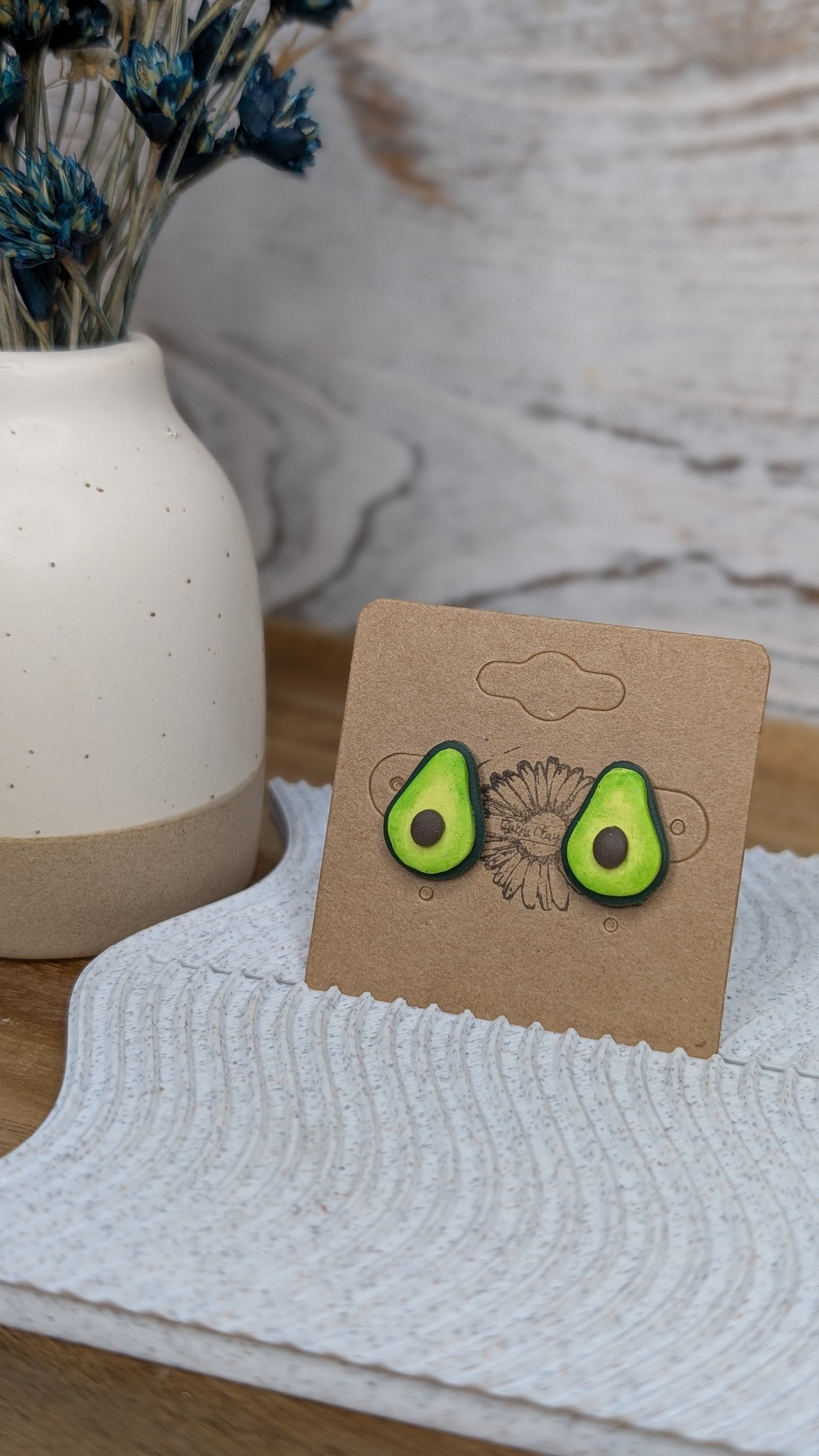 Avocado Studs
