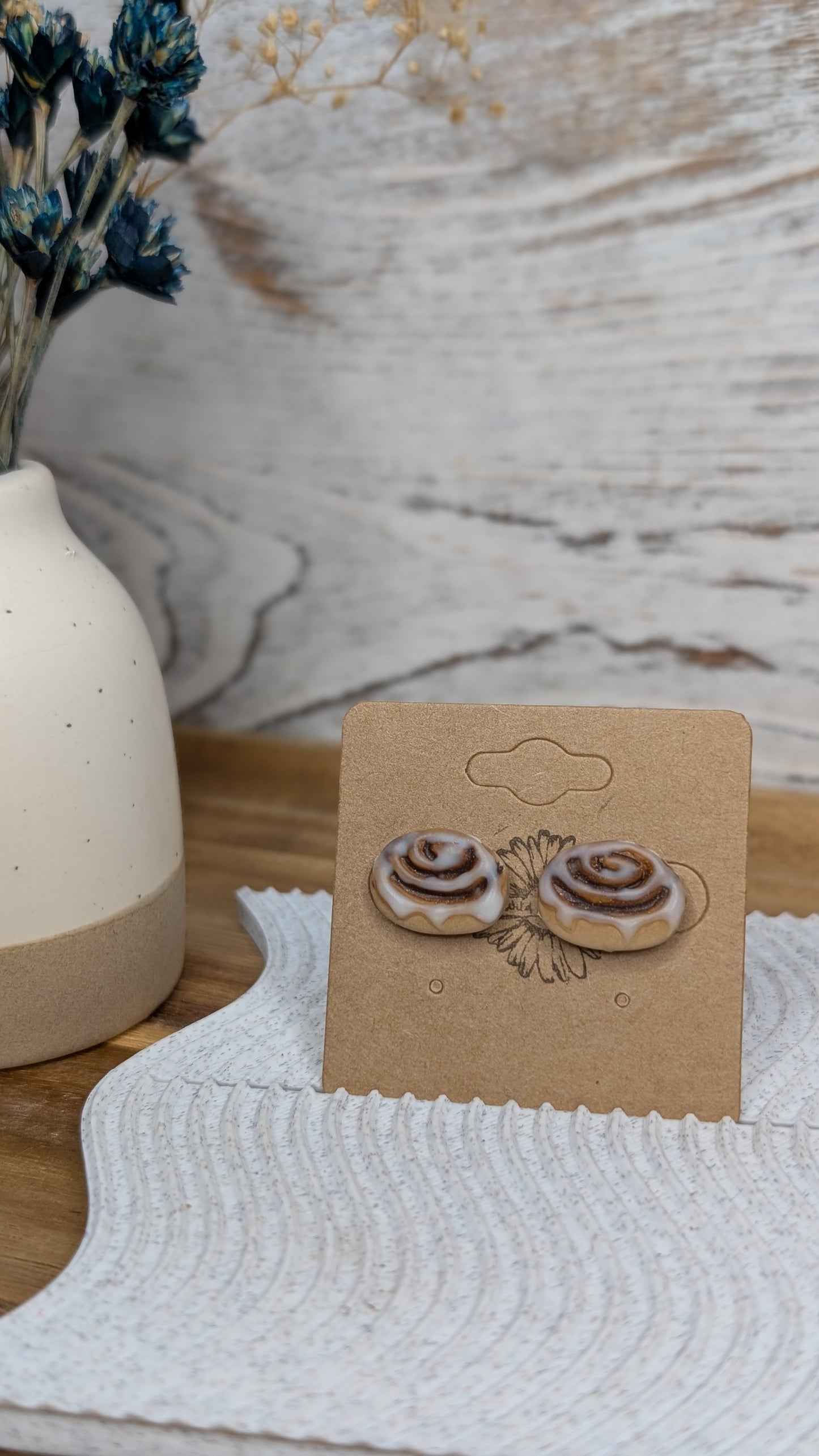 Cinnamon Buns