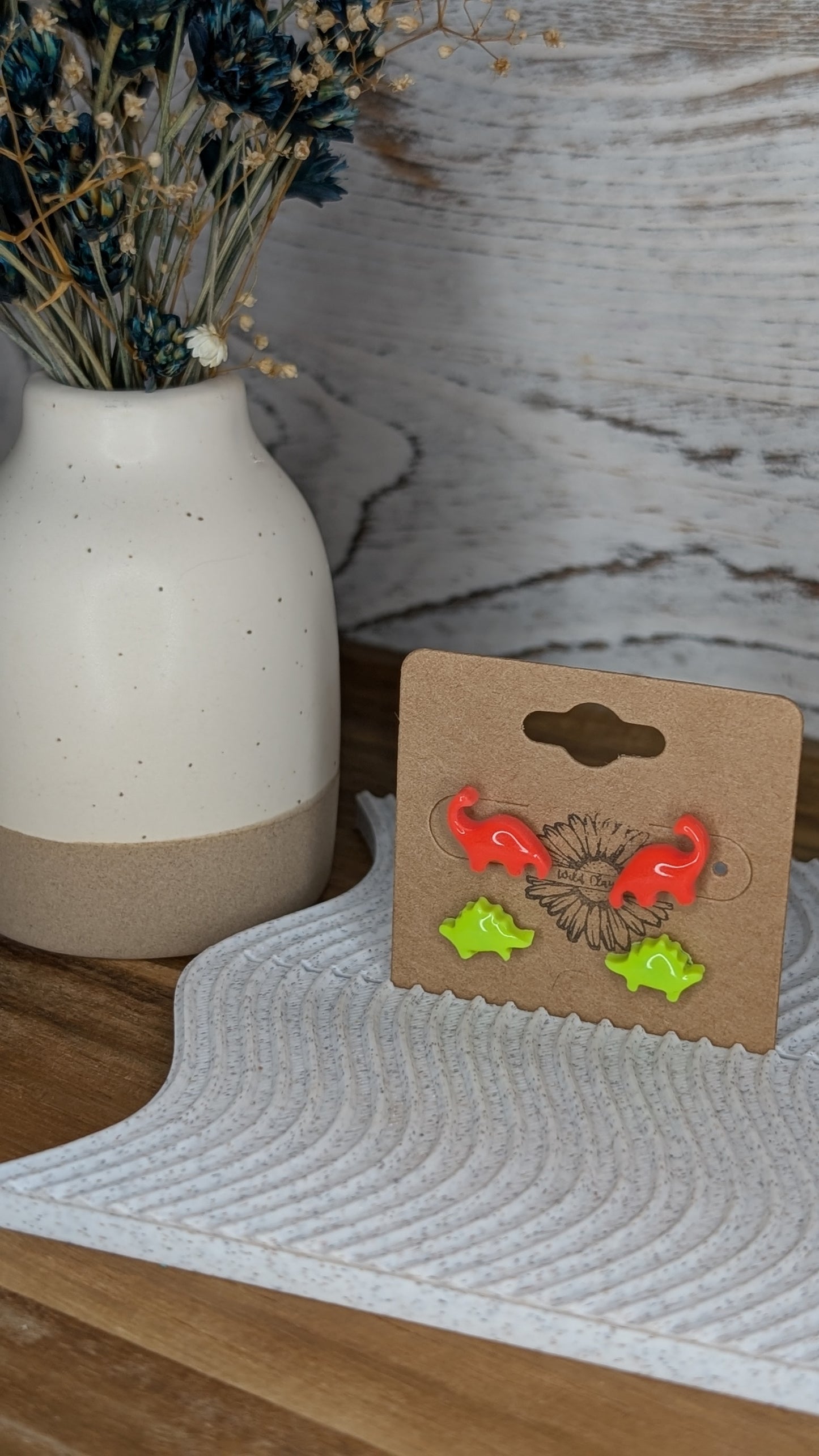 Neon Dino 2 Pack