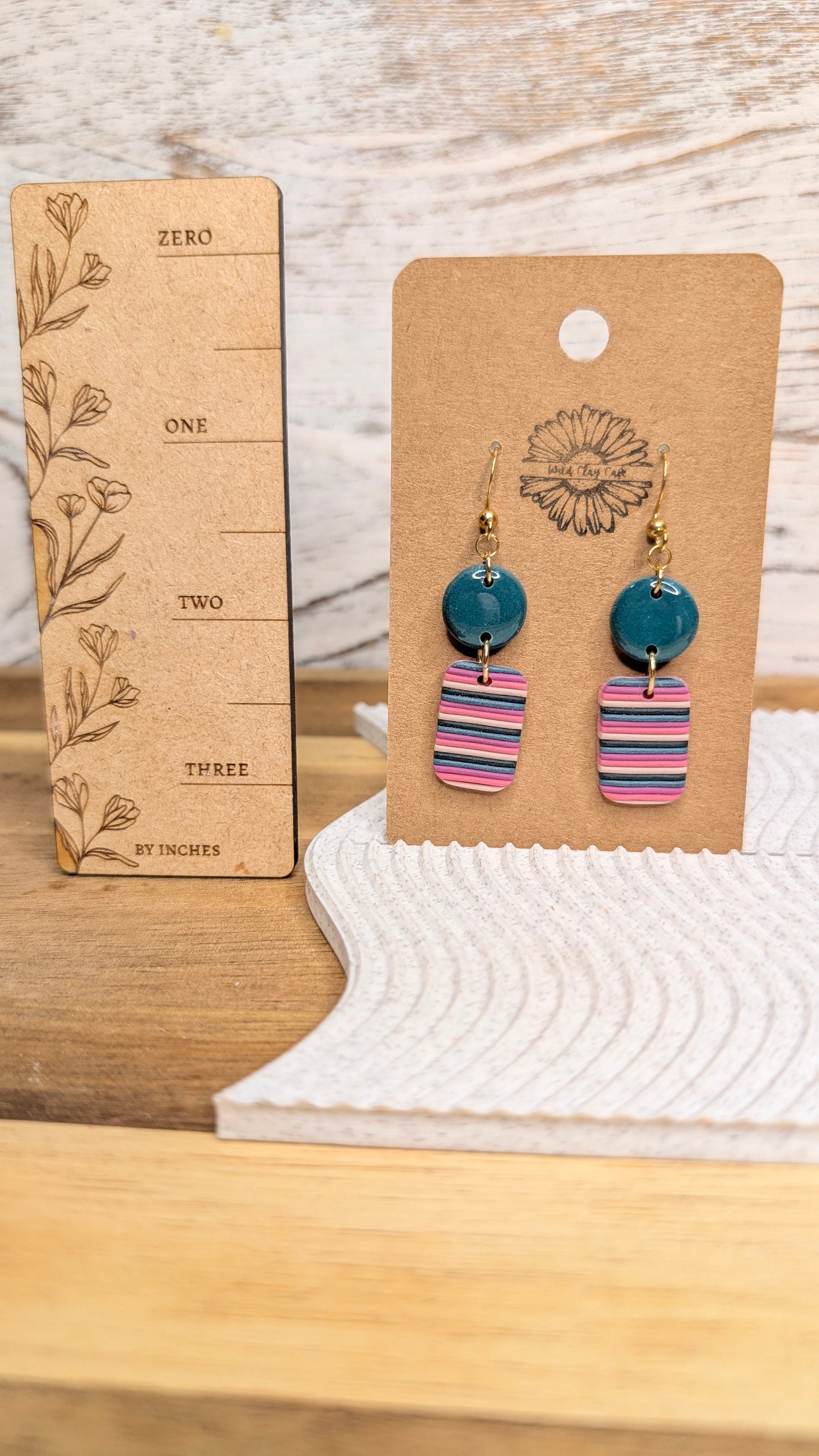 Dainty Mini Dangles