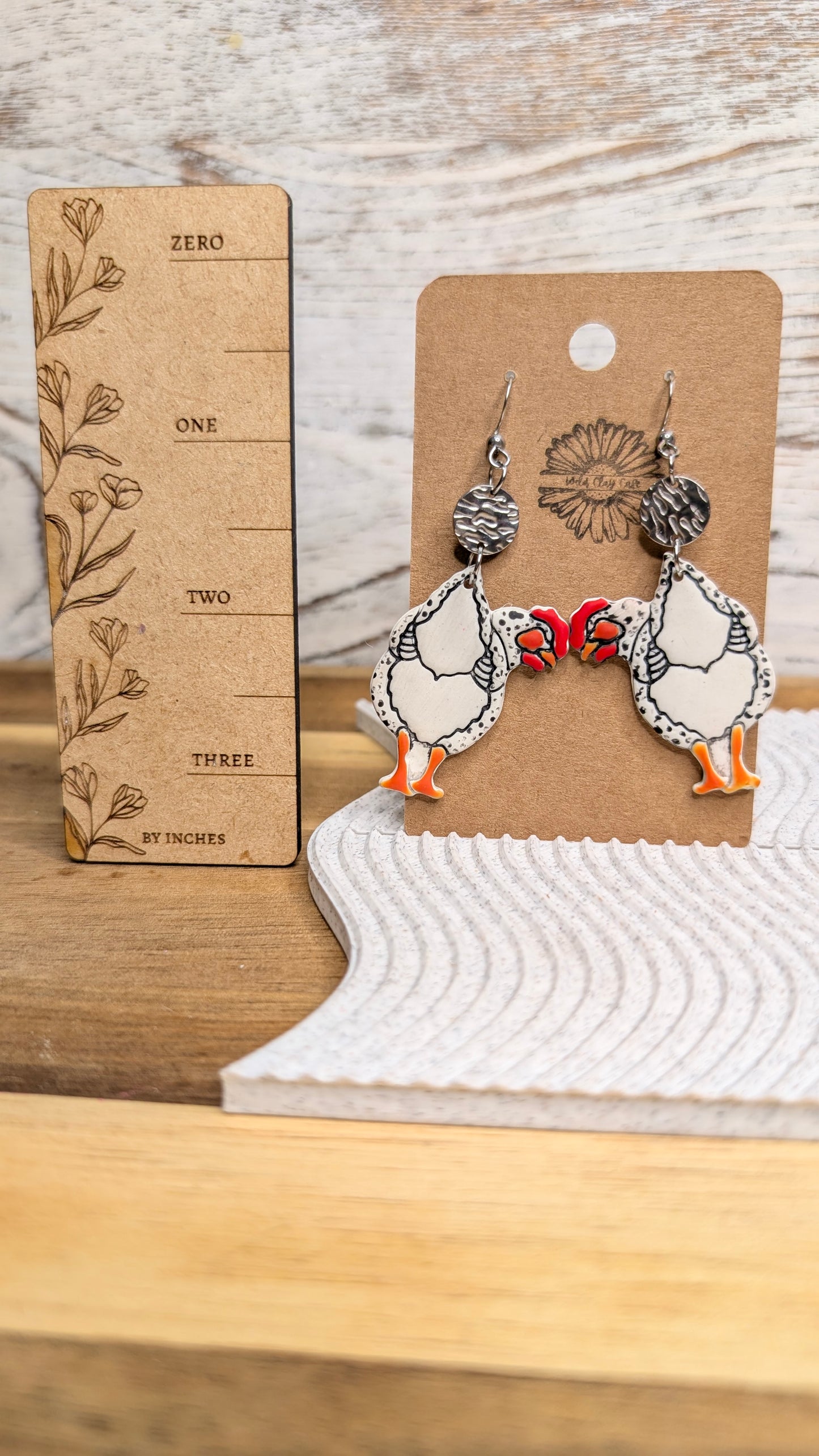 What's Up Chicken Butt?