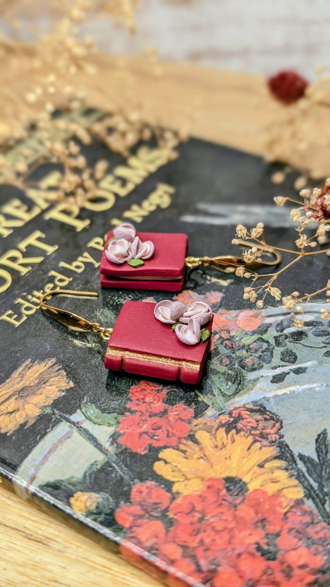 Storybooks