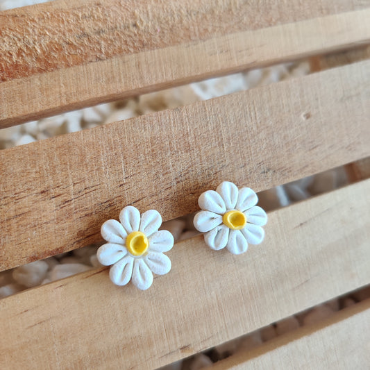 Daisy Studs