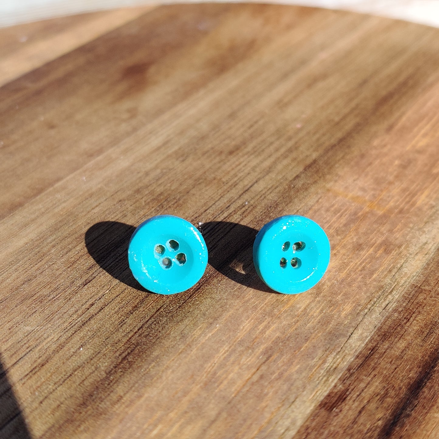 Button Studs