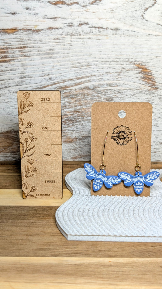 Decorative Butterflies