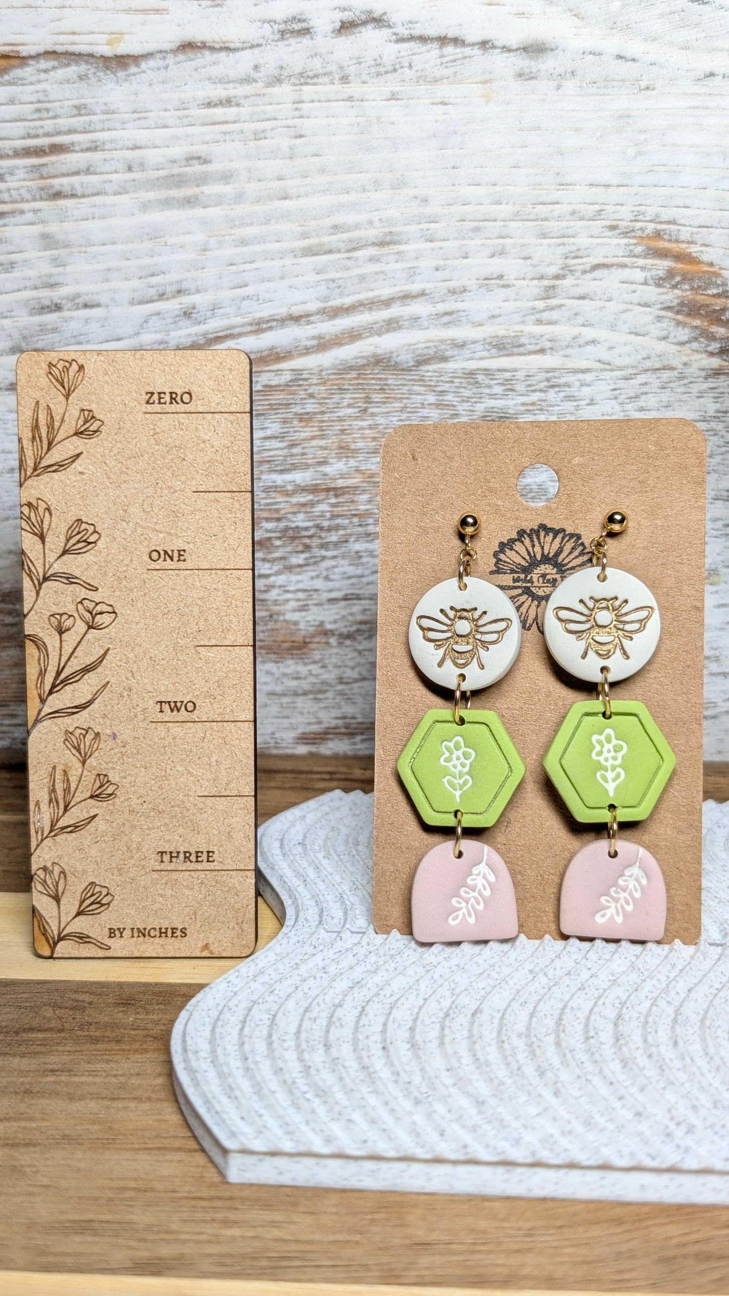 Spring Trio