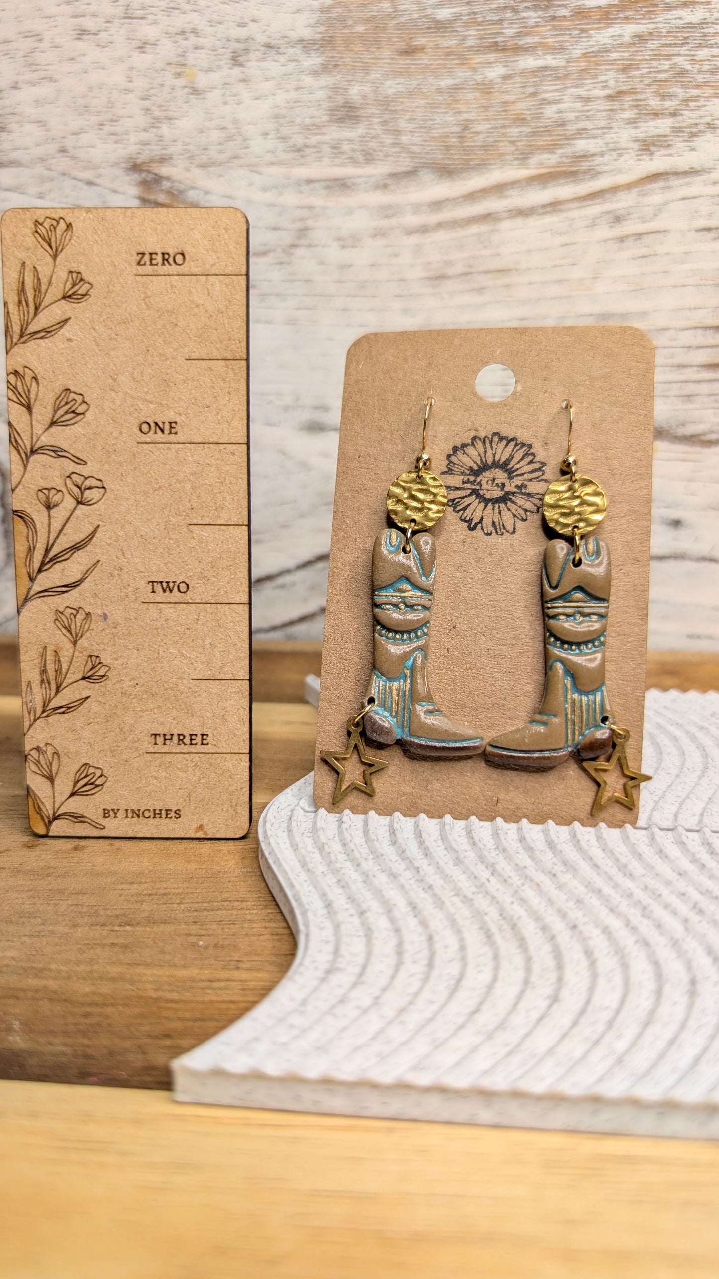 Western Cowboy Boots