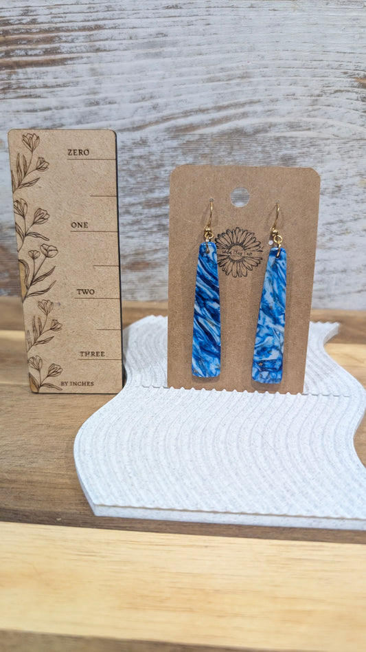 Marbled Elegant apillar