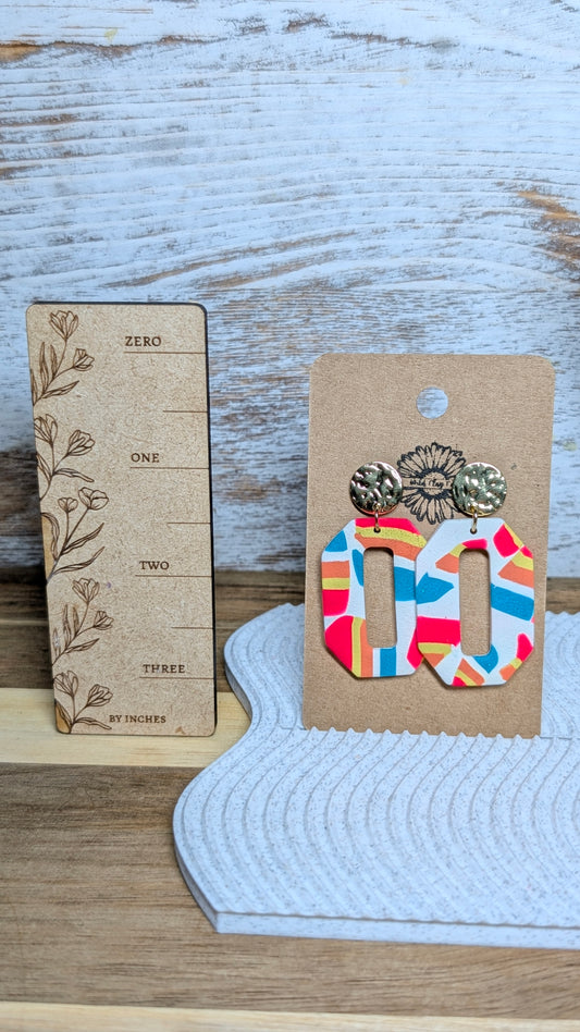 Colorful Octagons